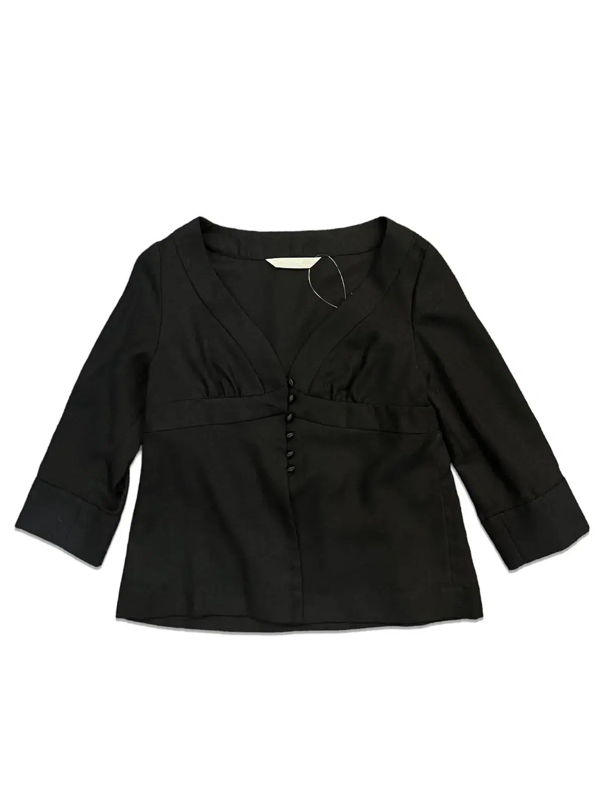 Ray Beams Blouse Jacket