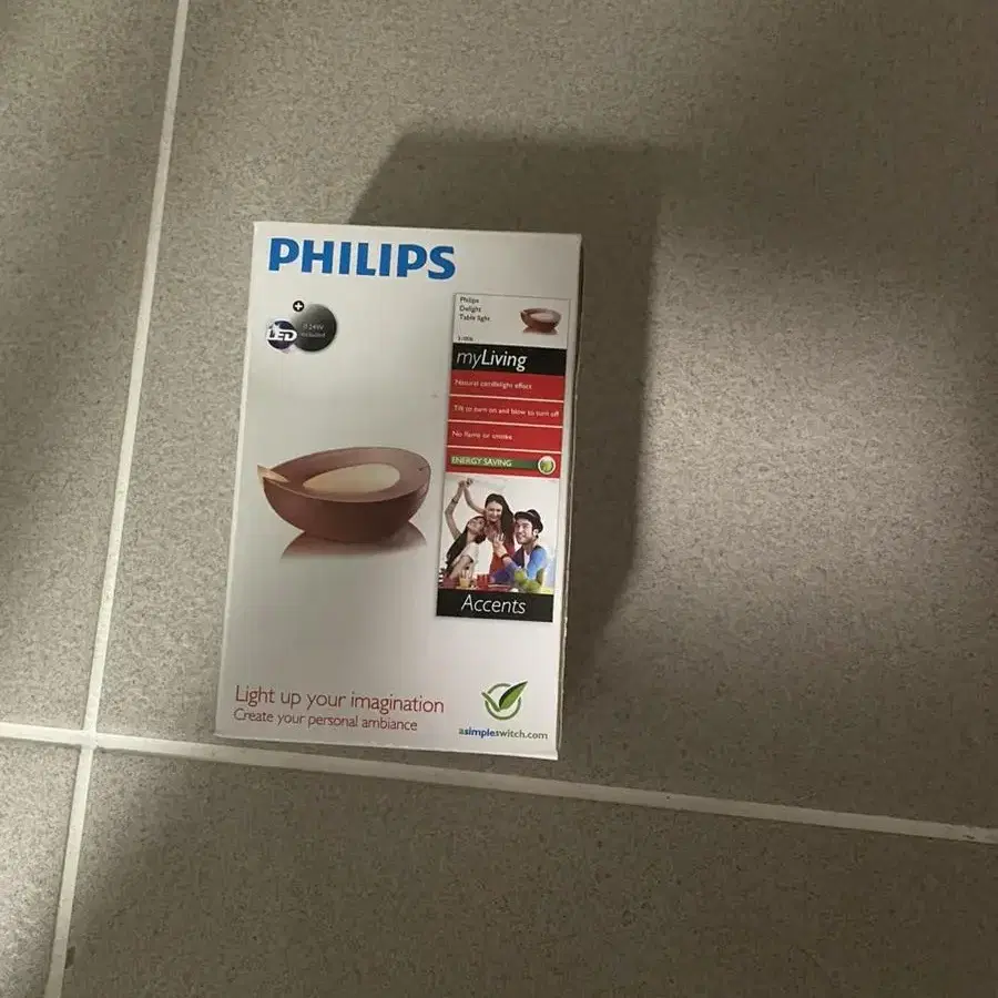 PHILIPS 필립스 조명