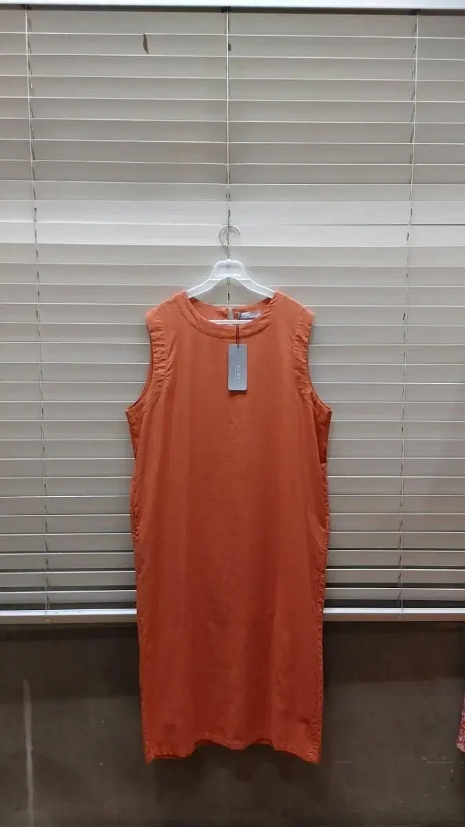 CLEF Cotton ONEPIECE (new