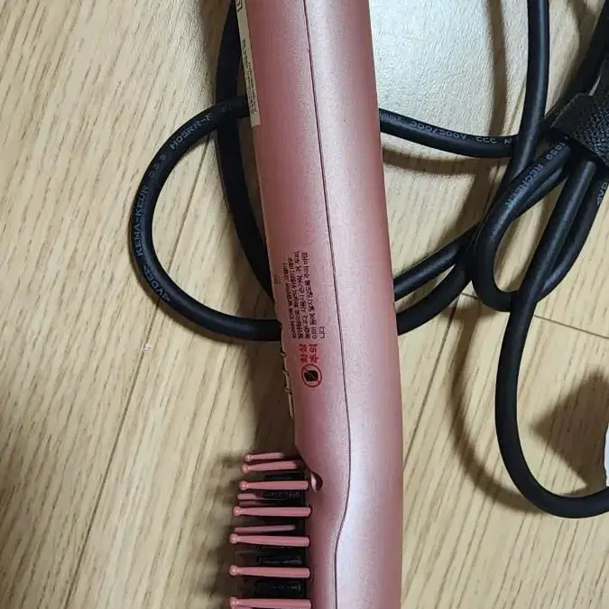 르꽁뜨 펌 브러쉬(Perm Brush)