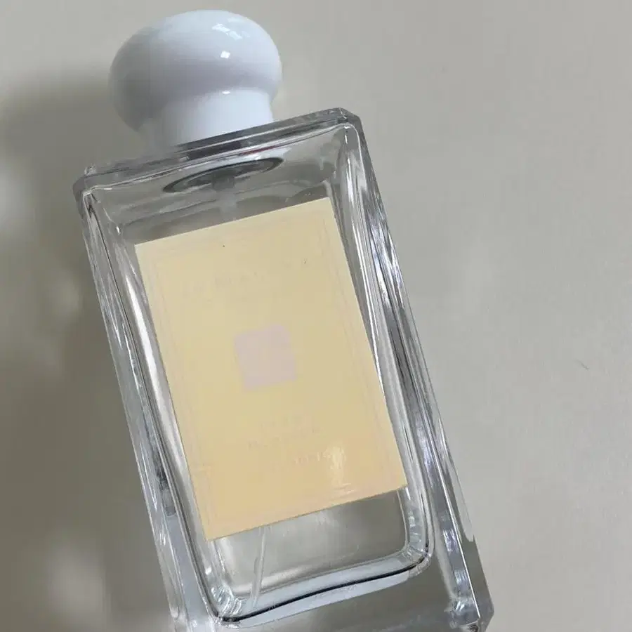 조말론 100ml 공병 plum blossom