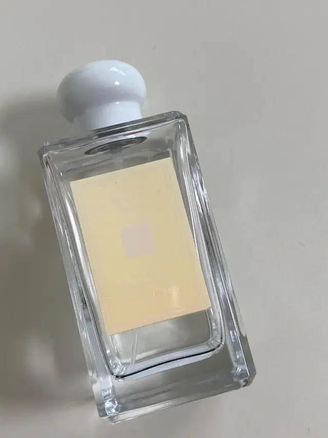 조말론 100ml 공병 plum blossom