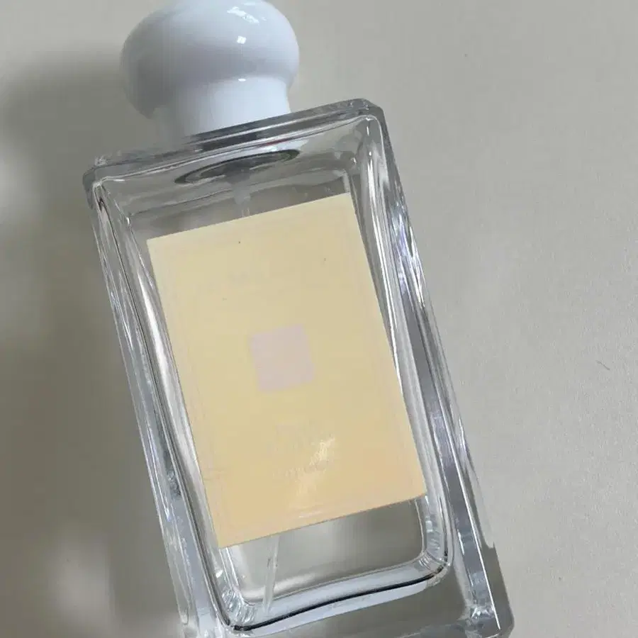 조말론 100ml 공병 plum blossom