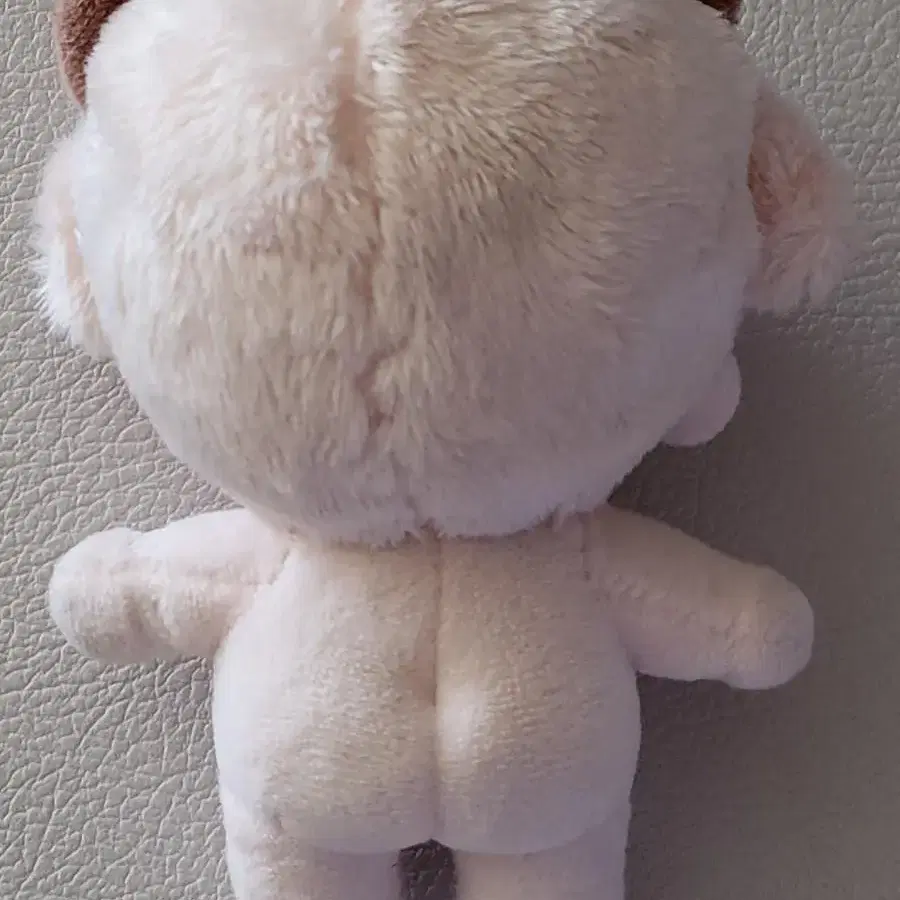 무속성 10cm 솜인형 베비폼포 양도