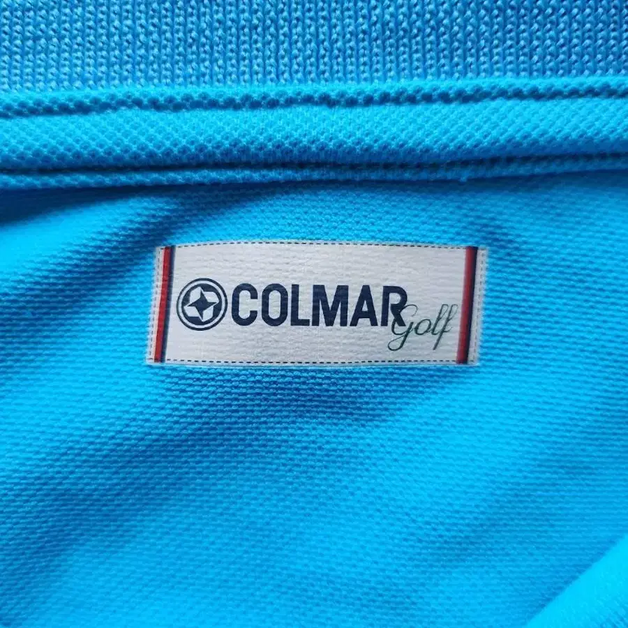 콜마 Colmar 골프 카라티셔츠 반팔티셔츠 피케