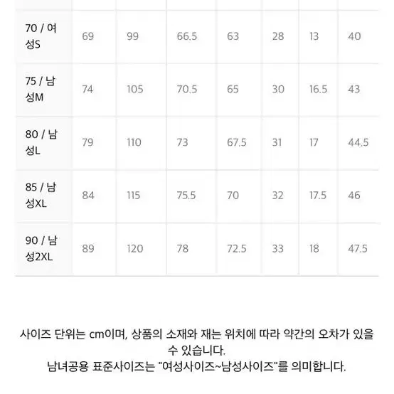 엄브로 반바지 레드 사이즈85