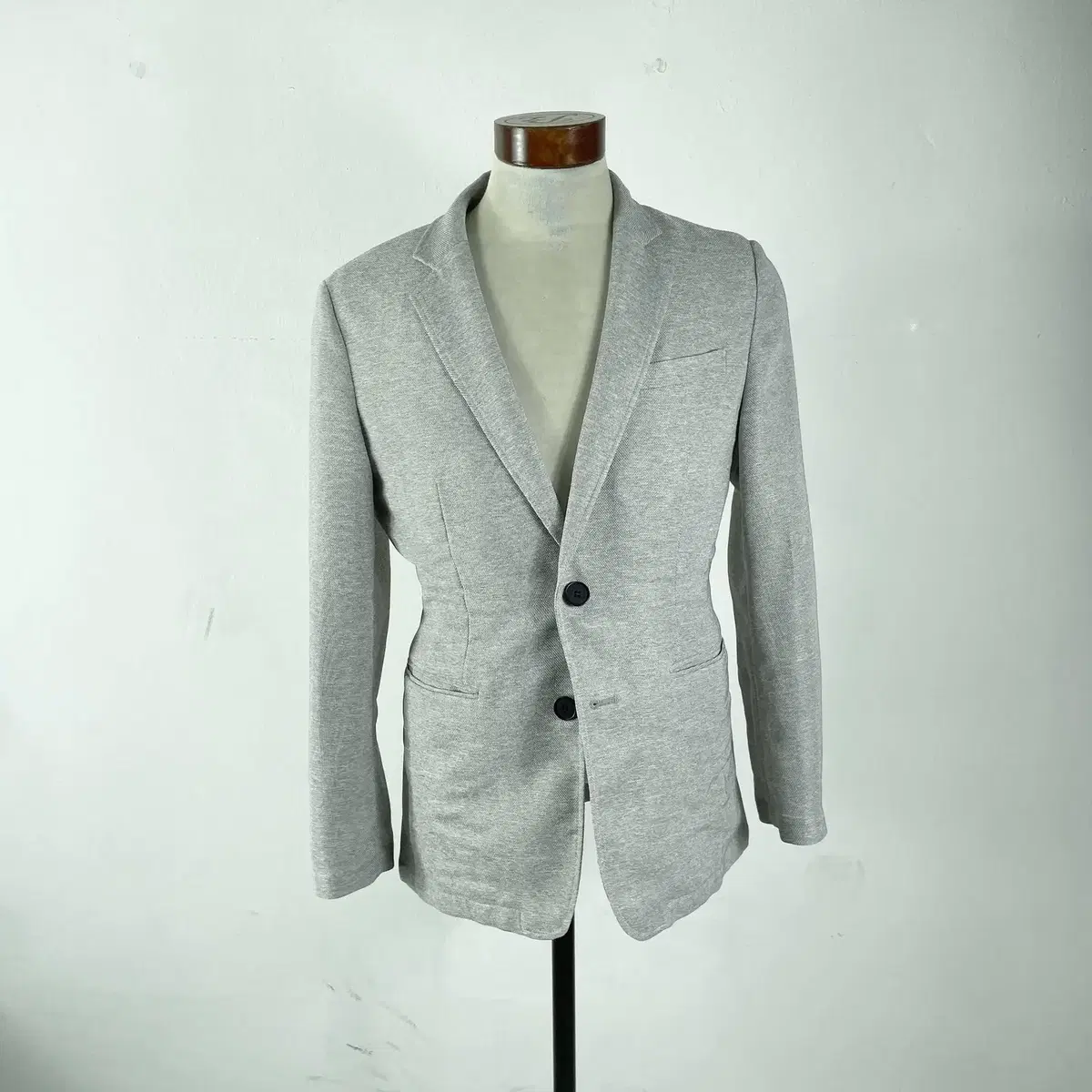 Men's Andu Spring-Summer Jacket Size 95