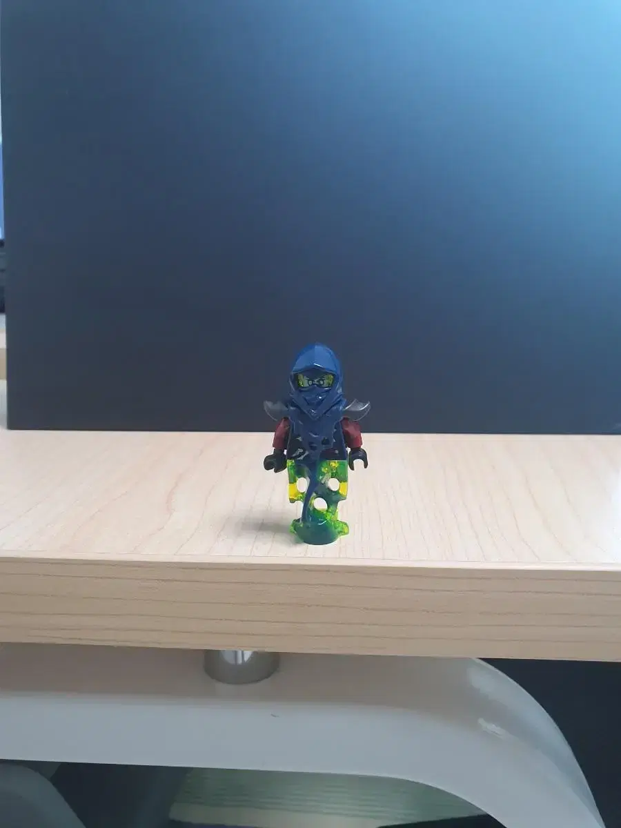 Selling LEGO Ninjago figures