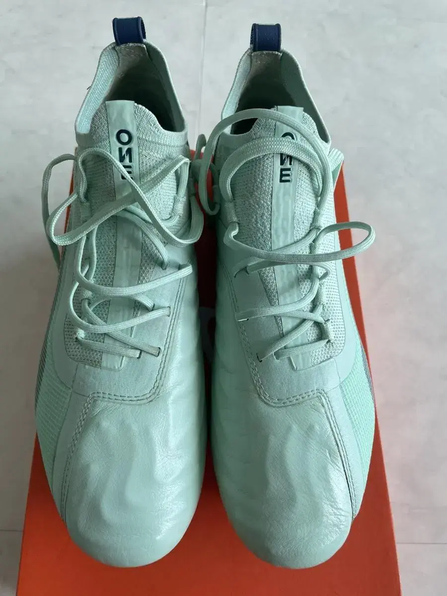 Puma One 20.1 Women's FG 265 sells