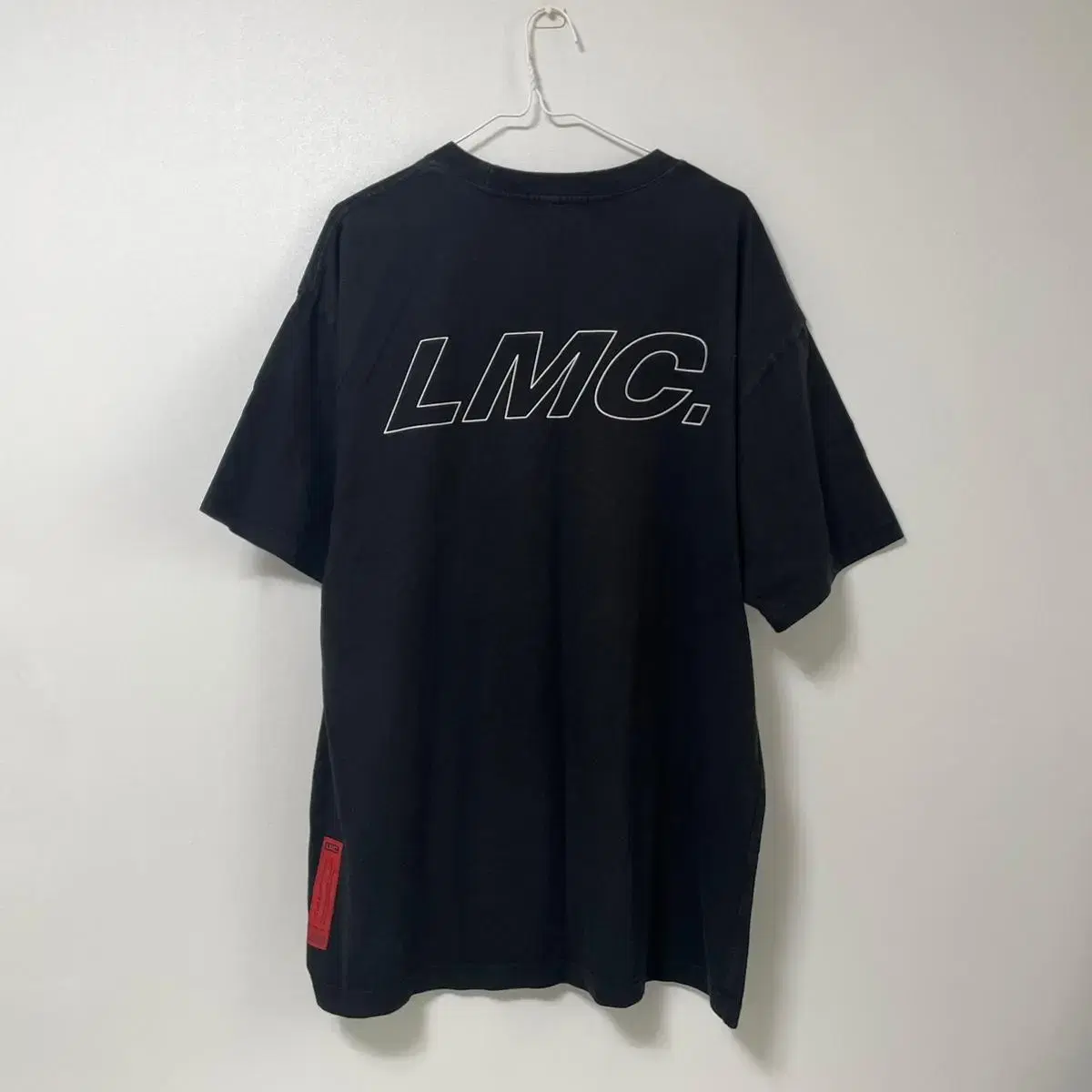 LMC 반팔티셔츠 xl