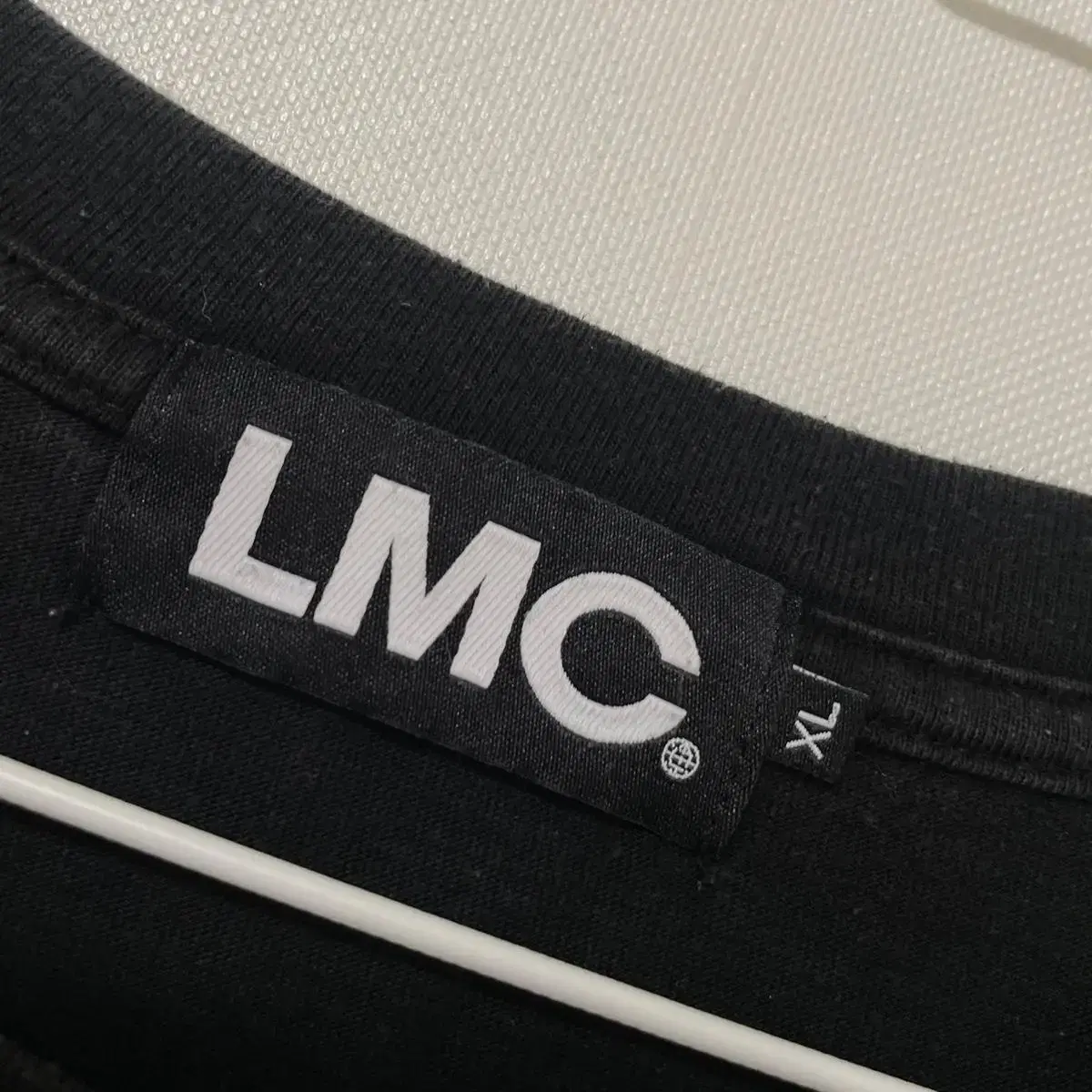 LMC 반팔티셔츠 xl