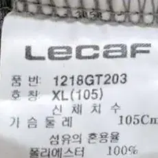 르까프 반팔 105