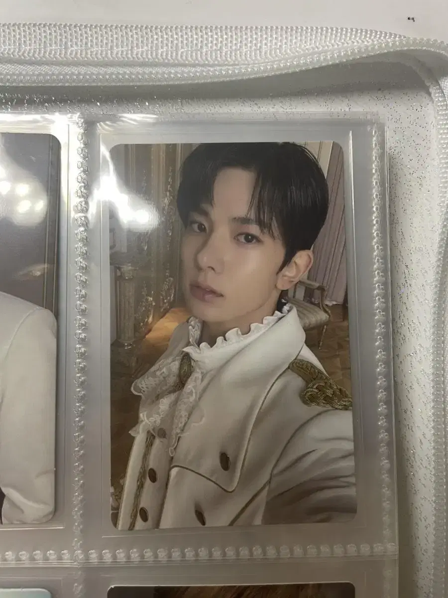 Enhypen Carnival heeseung photocard WTS