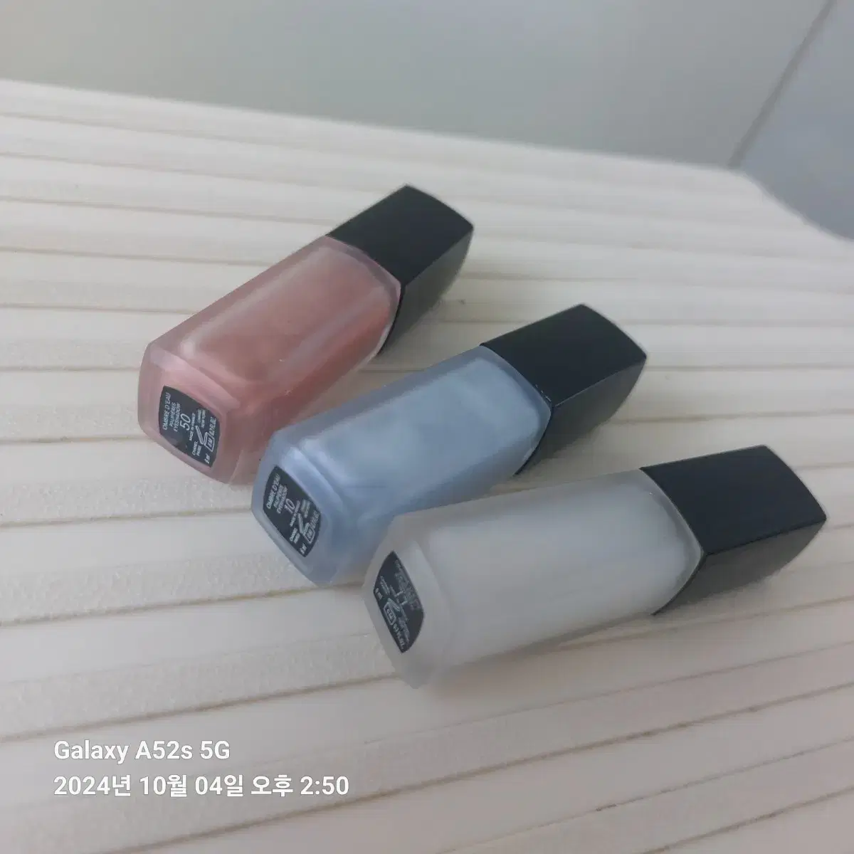 샤넬 화장품쉐도우OMBRE PAUPIERES리퀴드아이쉐도우6ml