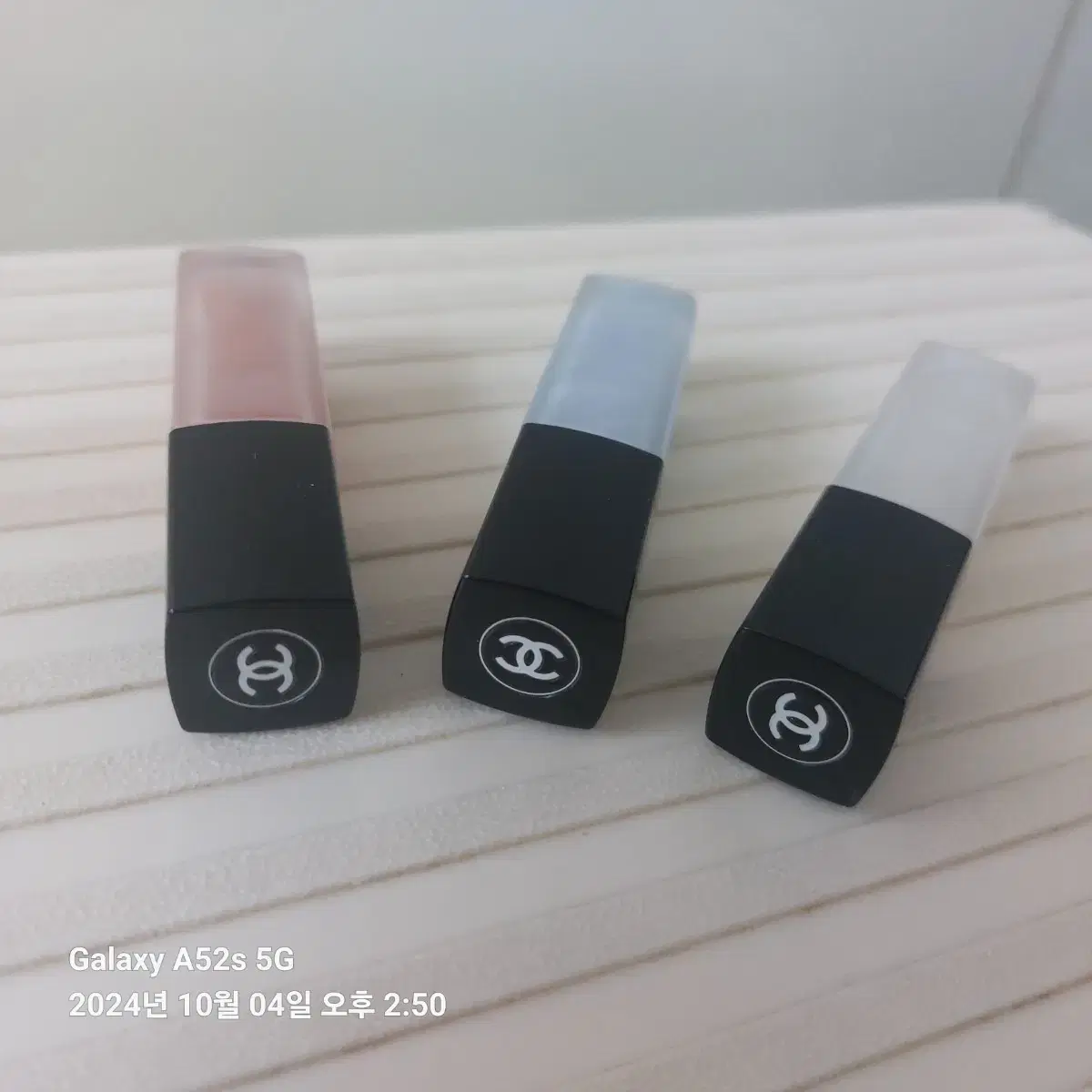 샤넬 화장품쉐도우OMBRE PAUPIERES리퀴드아이쉐도우6ml