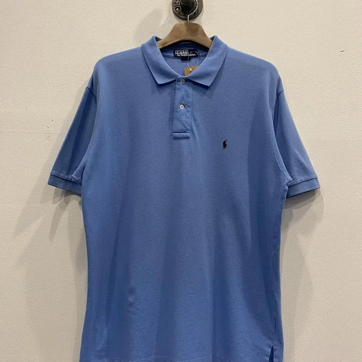 Polo ralph lauren 폴로 랄프로렌 카라티 pk 반팔 티셔츠