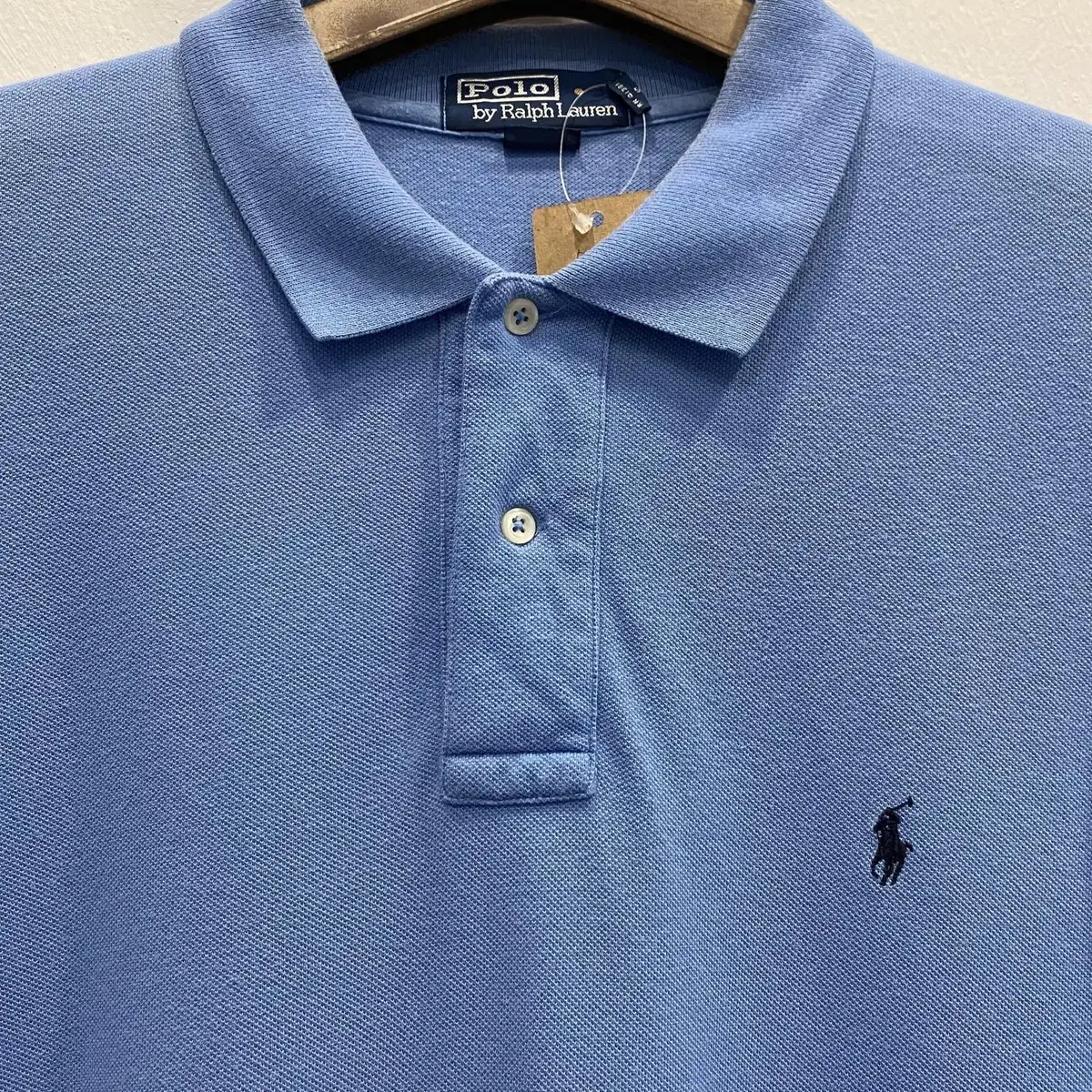 Polo ralph lauren 폴로 랄프로렌 카라티 pk 반팔 티셔츠