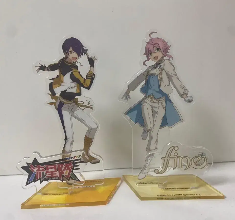 Ensemble Stars New Unit Suit acrylic Stand