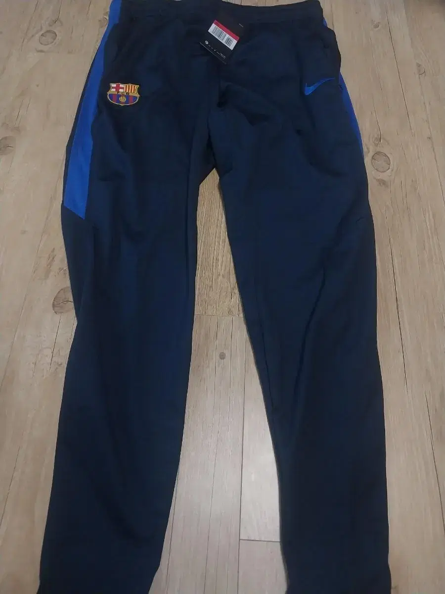 Nike Barcelona Training Pants