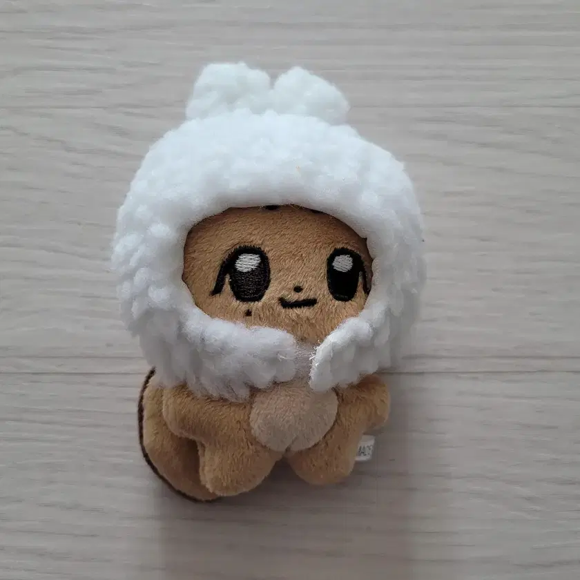 seventeen jeonghan doll + Rabbit Hat #정한인형,#세븐틴정한,#쫑람지,#정한 on Bunjang ...