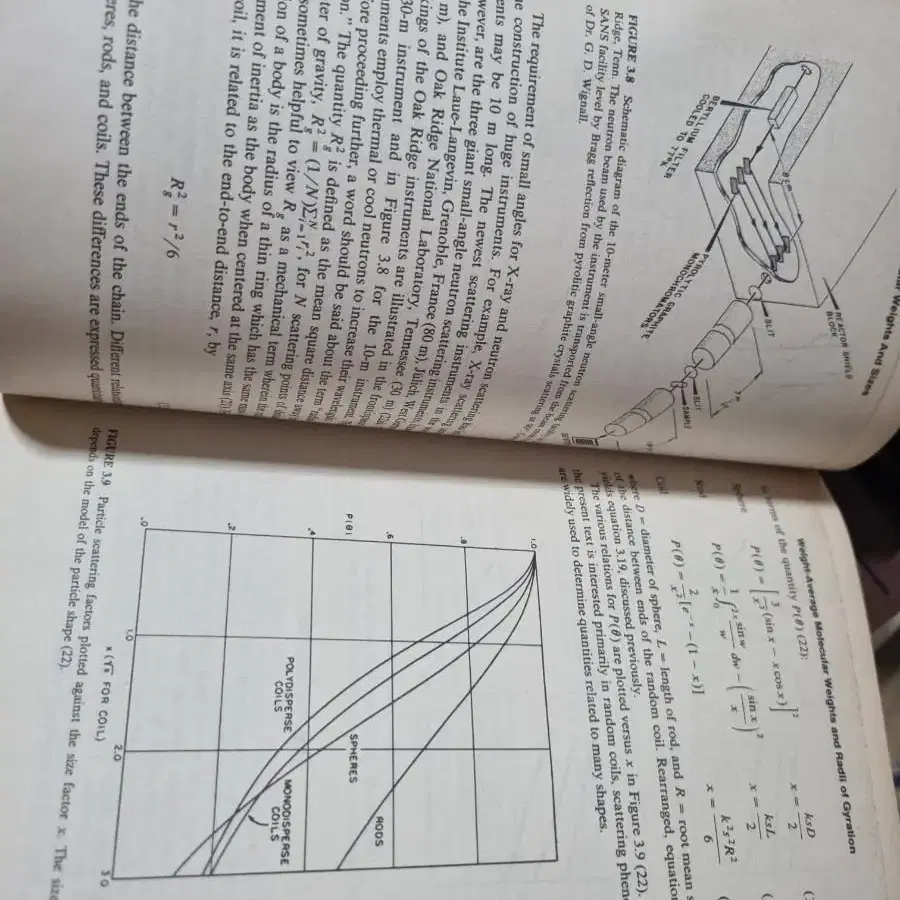 Introduction to Physical Polymer Science