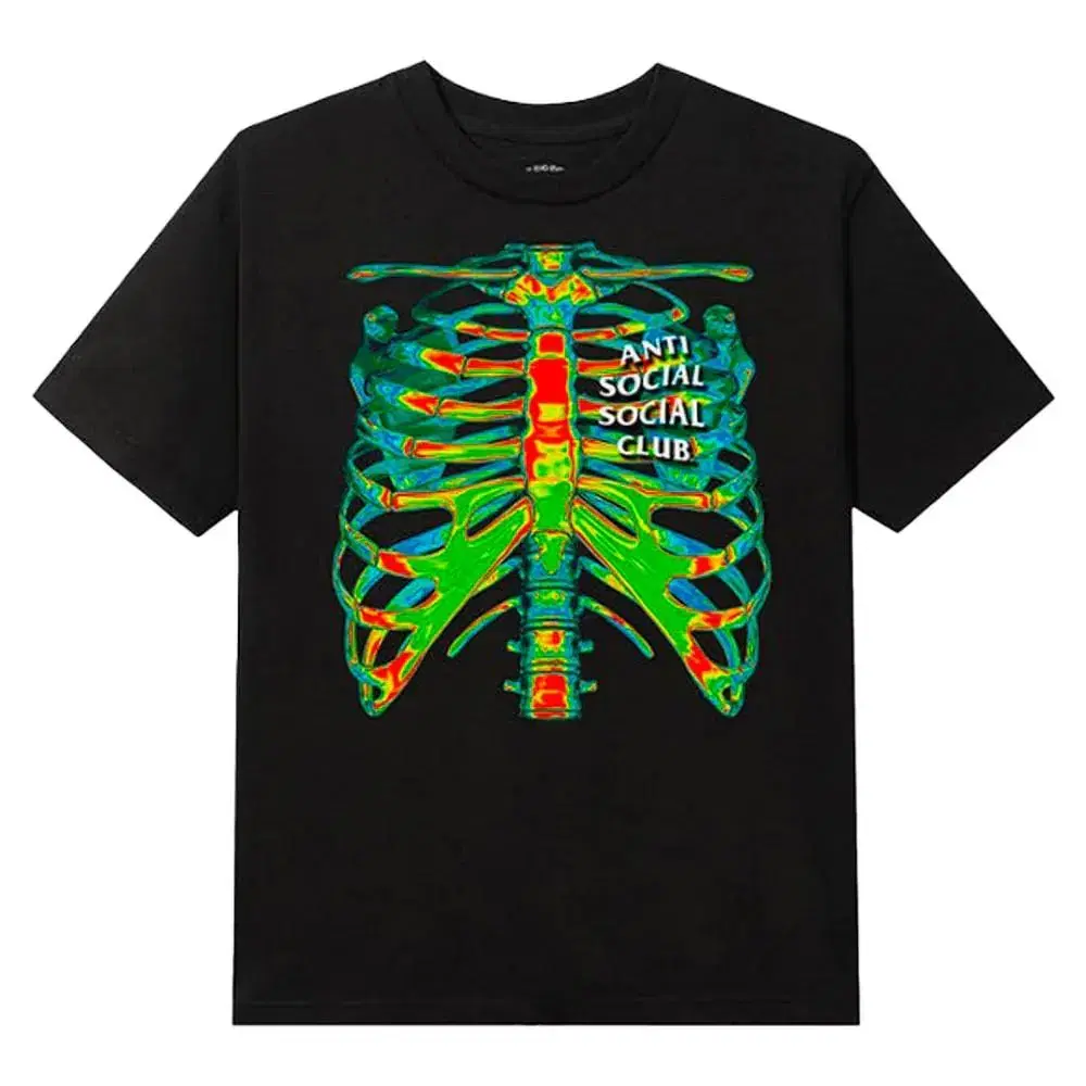 AntisocialSocial Club vahn sells vahn t-shirt