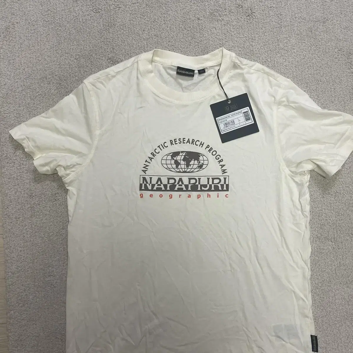 Napapiri T-shirt L