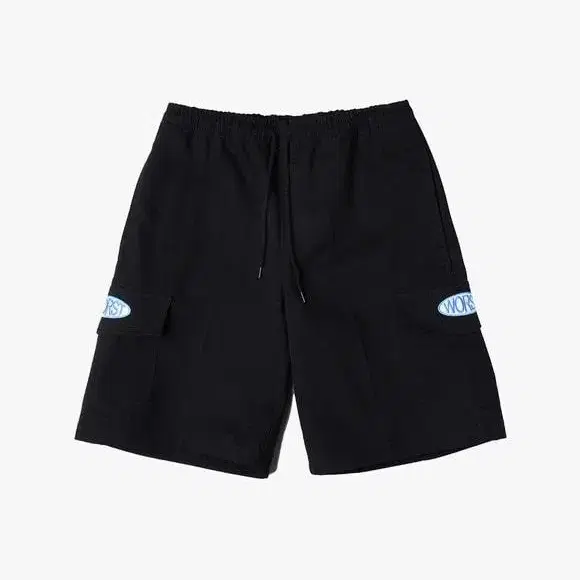 워스트스케이트샵 cotton shorts L 새상품