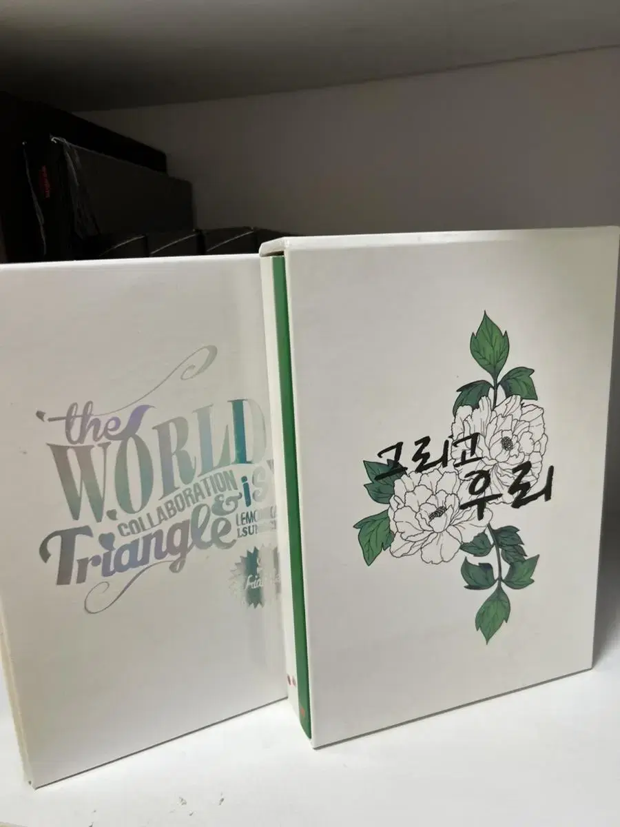 Sell infinite fanbooks