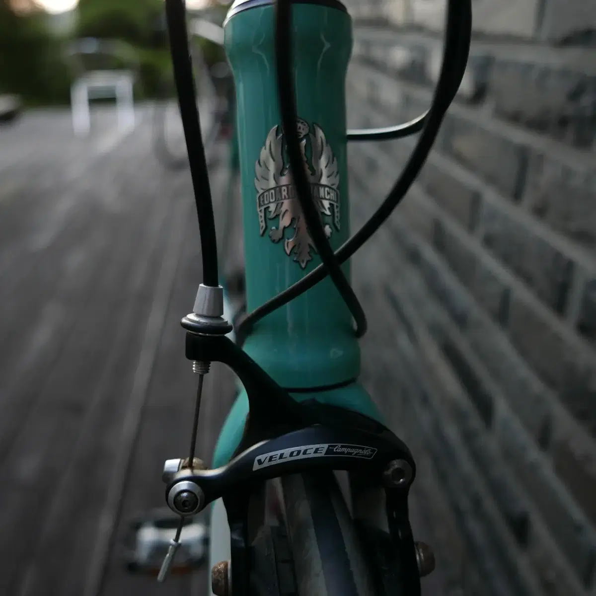 Bianchi UNOOTTOCINQUE 1885 ALU 7000 추석할인