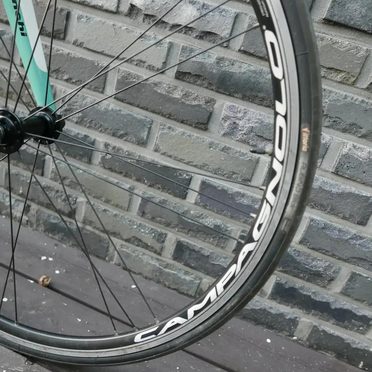 Bianchi UNOOTTOCINQUE 1885 ALU 7000 추석할인