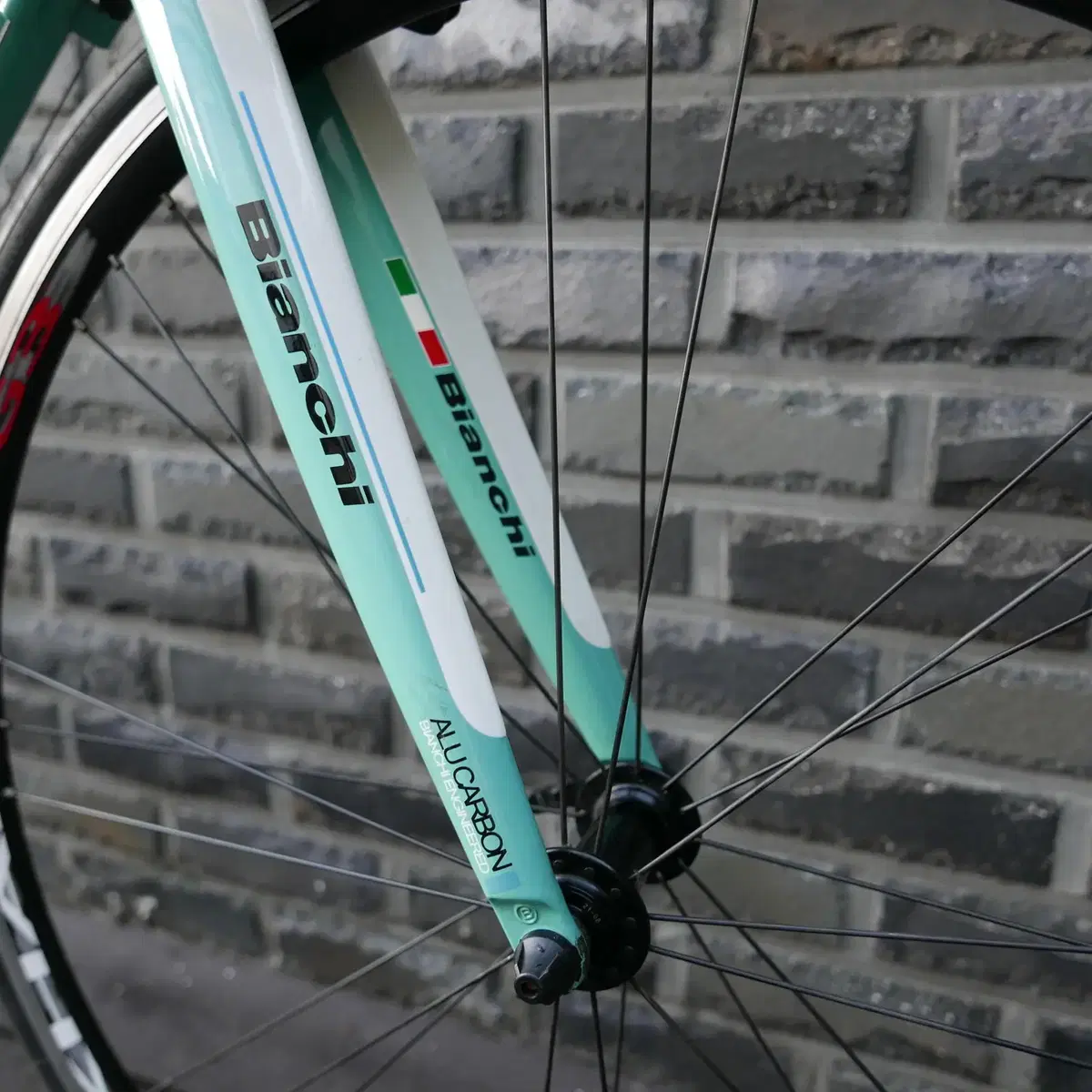 Bianchi UNOOTTOCINQUE 1885 ALU 7000 추석할인