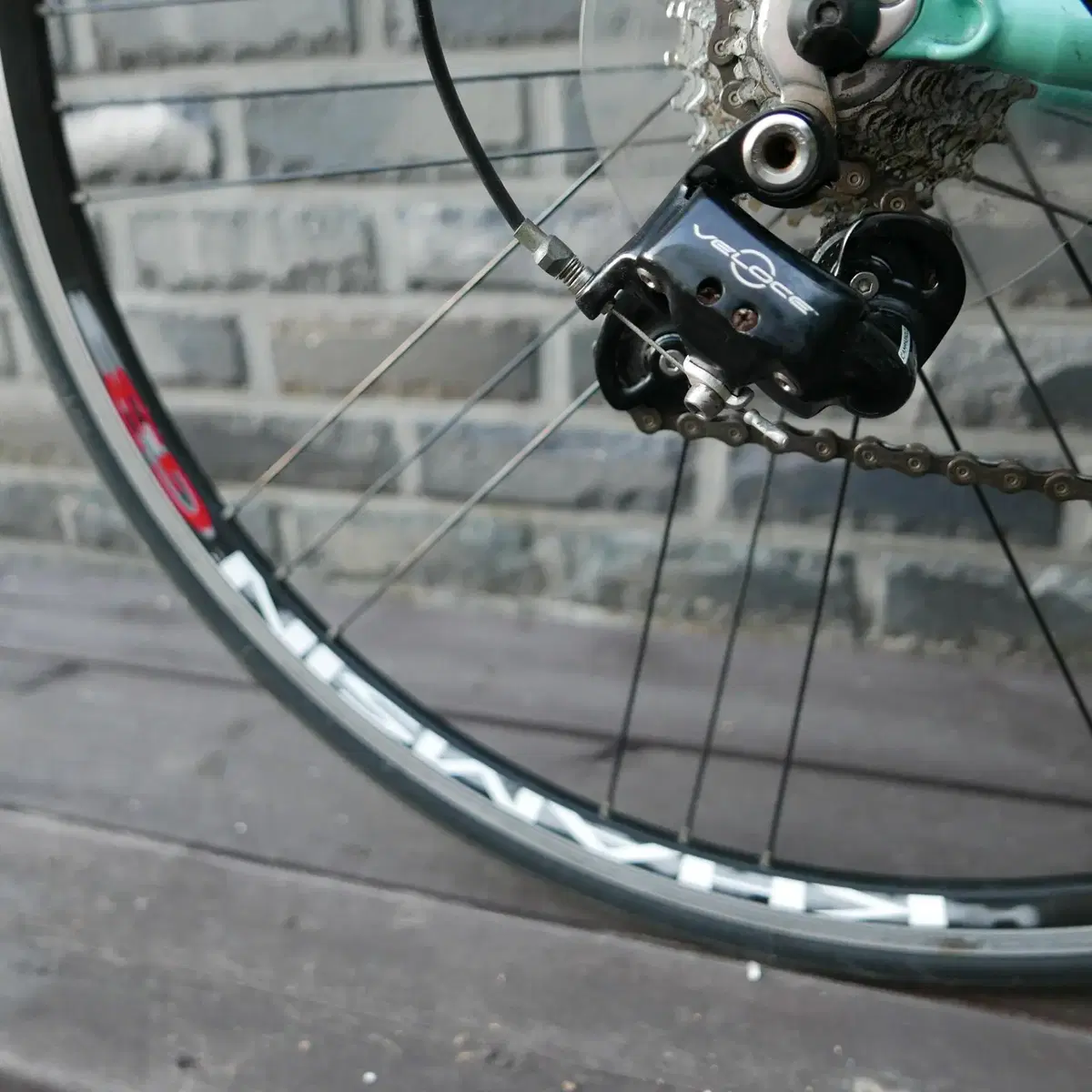 Bianchi UNOOTTOCINQUE 1885 ALU 7000 추석할인