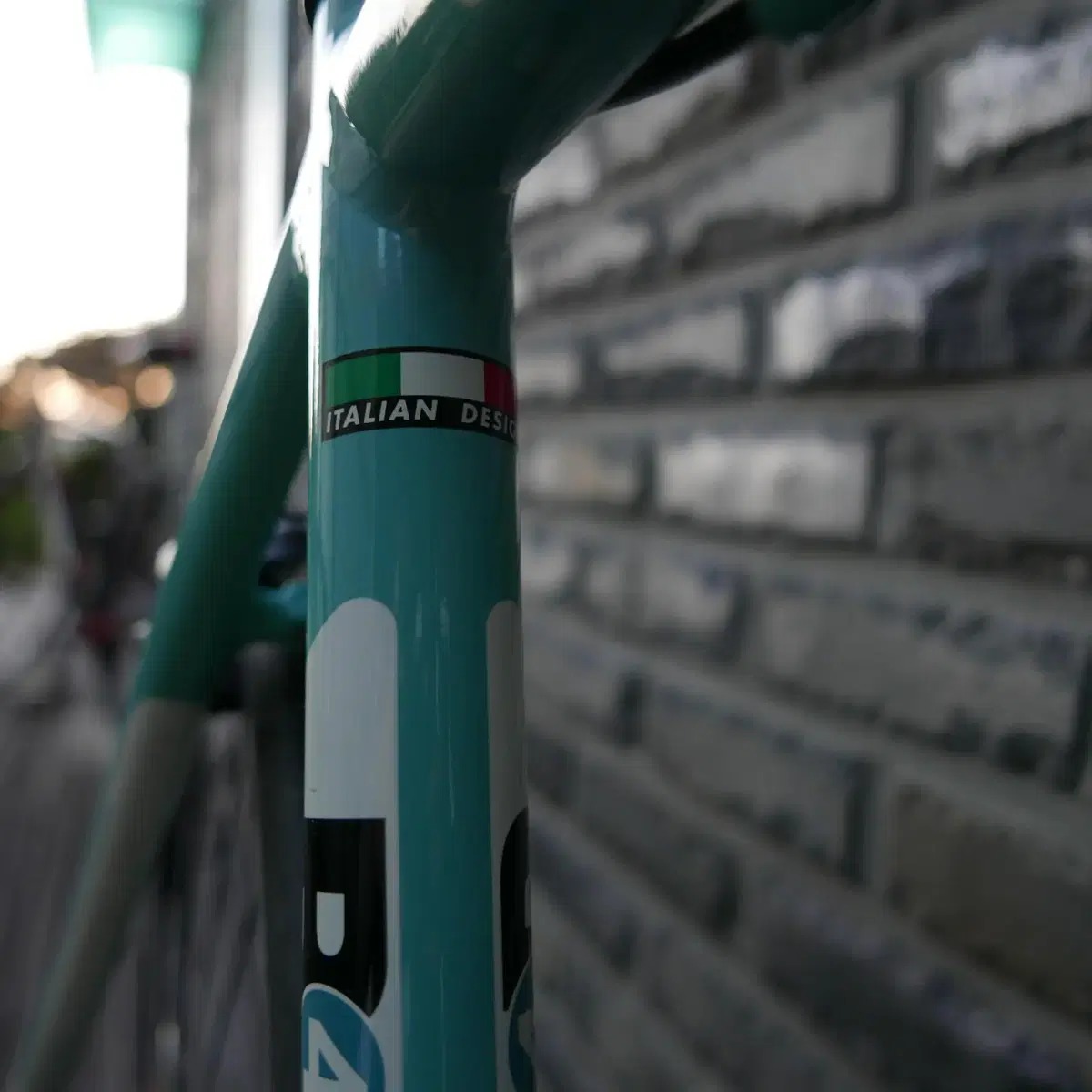 Bianchi UNOOTTOCINQUE 1885 ALU 7000 추석할인