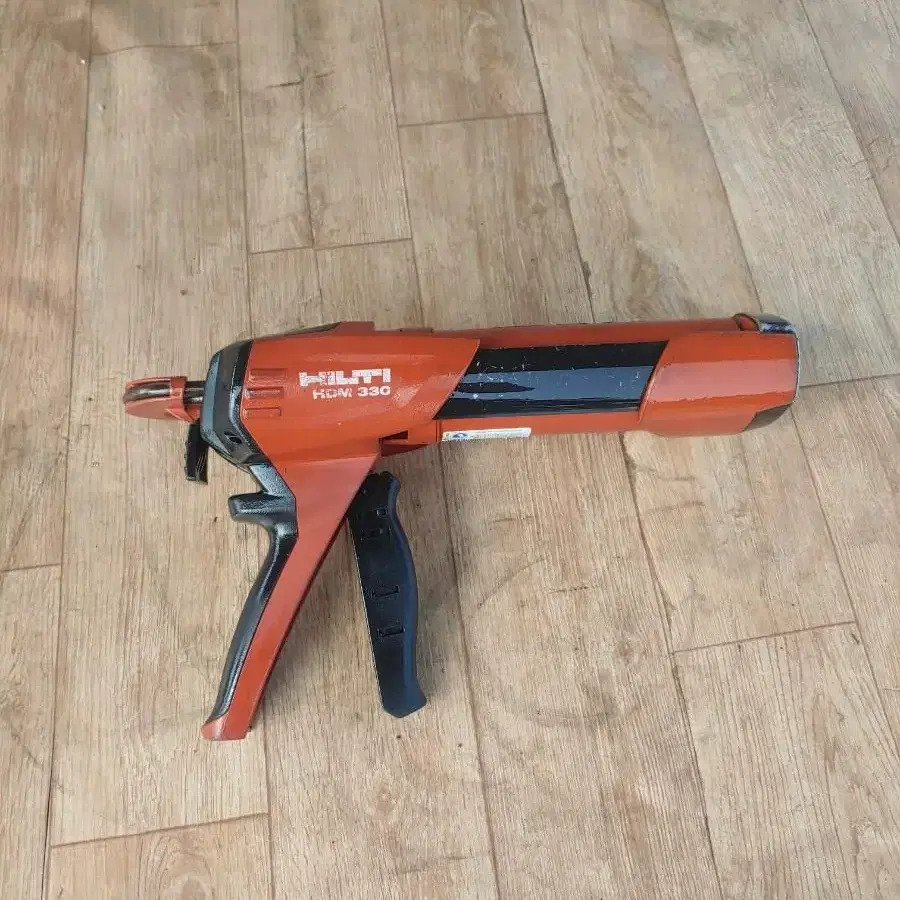 [HILTI]힐티케미칼앙카건 힐티디스펜서 HDM330