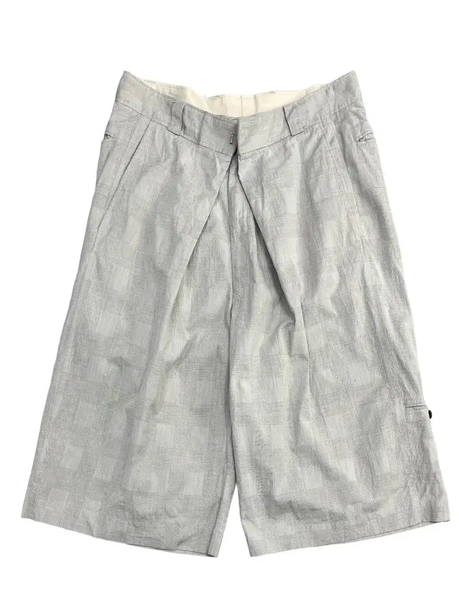 URU TOKYO 15ss URU Tokyo Shorts