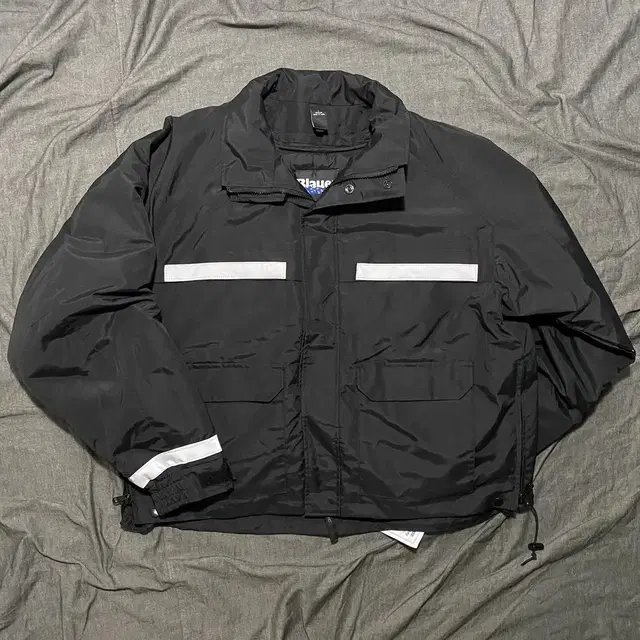 BLAUER GTX + 9300Z GORE-TEX Jacket Sz L