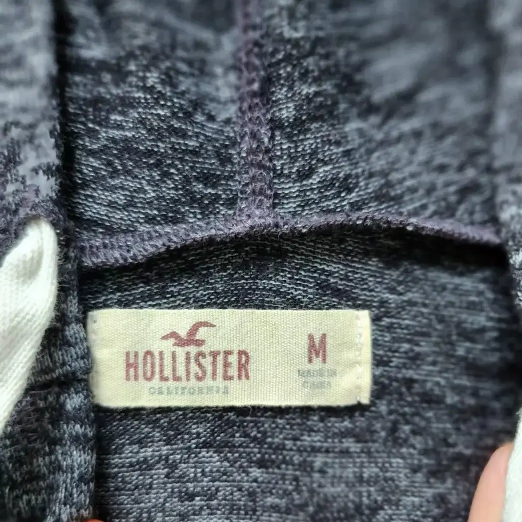 홀리스터 hollister 후드티셔츠 니트티 후디 티셔츠 면티