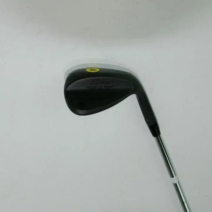 타이틀리스트 VOKEY SPIN MILLED SM7 BLACK 58도 웨