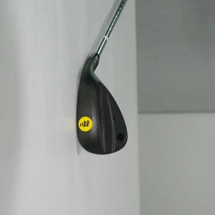 타이틀리스트 VOKEY SPIN MILLED SM7 BLACK 58도 웨