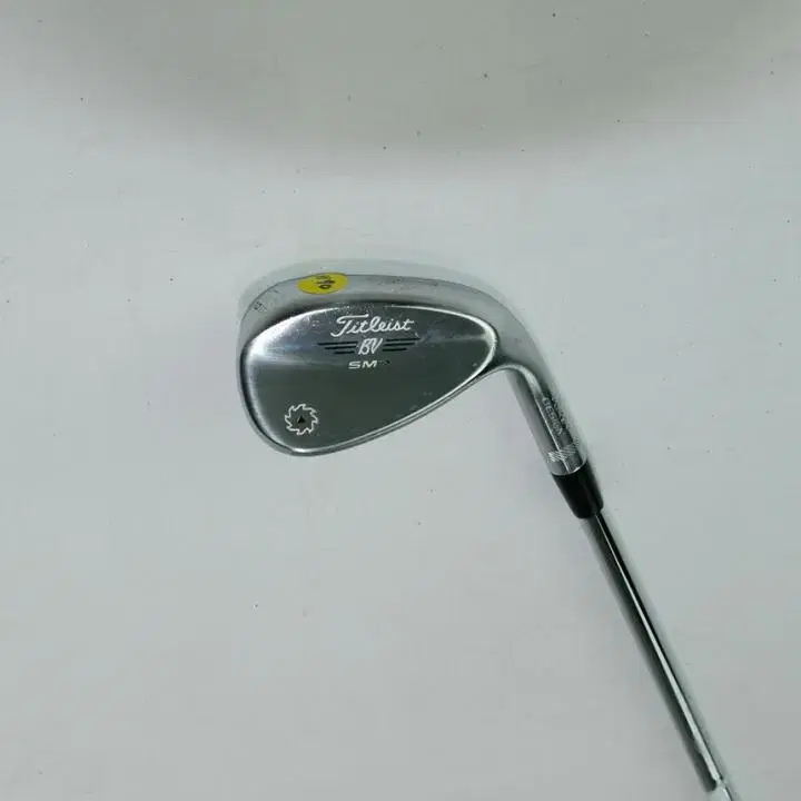 타이틀리스트 VOKEY SPIN MILLED SM7 56도 골프웨지