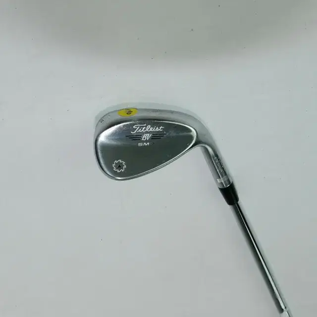 타이틀리스트 VOKEY SPIN MILLED SM7 56도 골프웨지