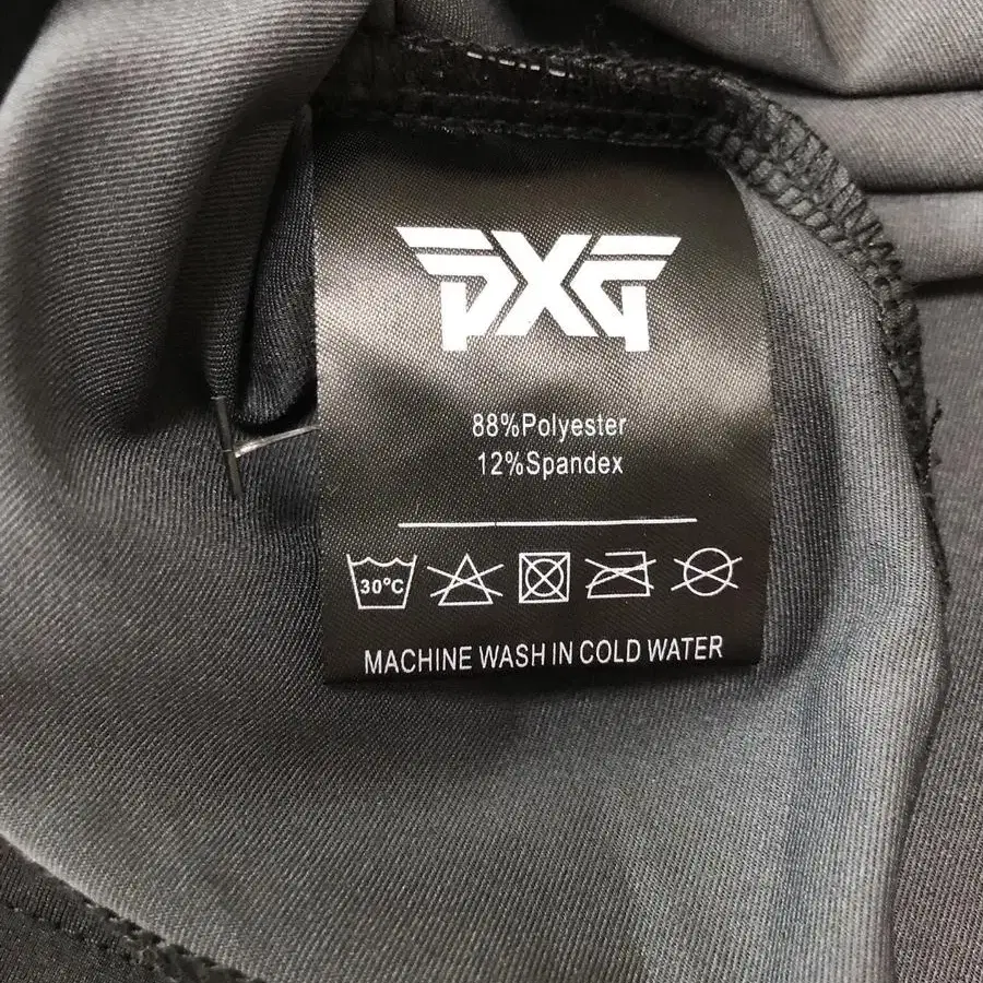 신품급 PXG 밀리터리 여성 골프티 44~55