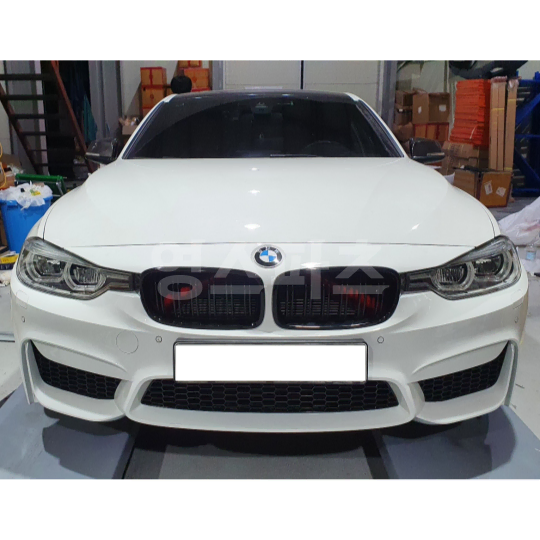 [핫딜 특가] BMW F30 F31 3시리즈 M3 바디킷 범퍼