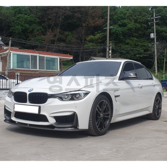 [핫딜 특가] BMW F30 F31 3시리즈 M3 풀 바디킷