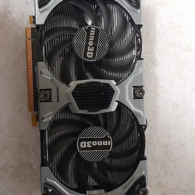 GTX960 2GB 그래픽카드