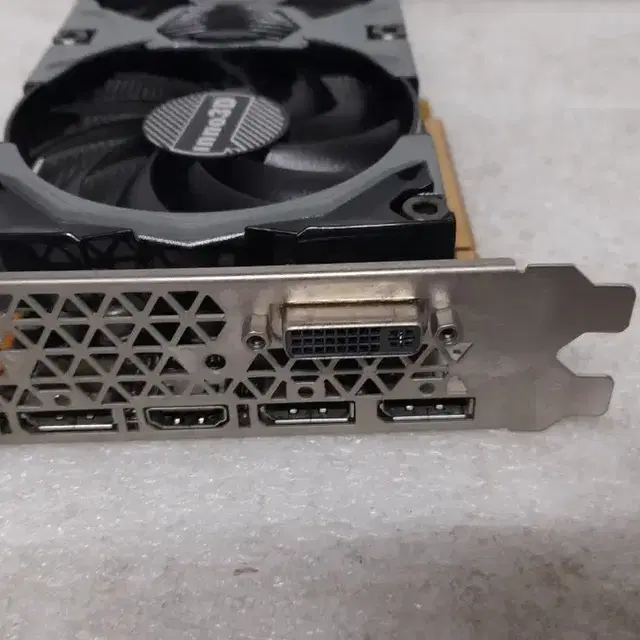 GTX960 2GB 그래픽카드