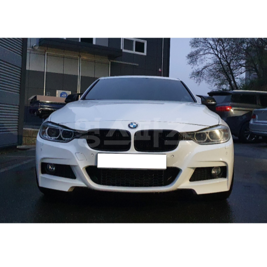 [핫딜 특가] BMW F30 F31 3시리즈 M팩 M패키지 바디킷 범퍼