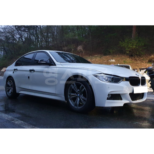 [핫딜 특가] BMW F30 F31 3시리즈 M패키지 풀 바디킷