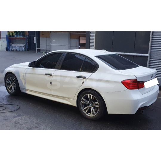 [핫딜 특가] BMW F30 F31 3시리즈 M패키지 풀 바디킷